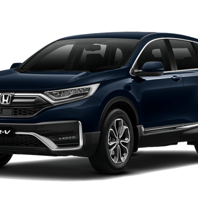 Thuê Xe Du Lịch 7 Chỗ Honda CR-V