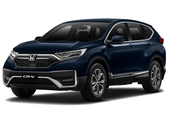 Thuê Xe Du Lịch 7 Chỗ Honda CR-V