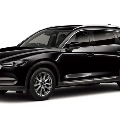 Thuê Xe Du Lịch 7 Chỗ Mazda CX8