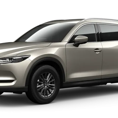 Thuê Xe Du Lịch 7 Chỗ Mazda CX8