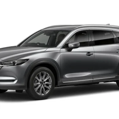 Thuê Xe Du Lịch 7 Chỗ Mazda CX8