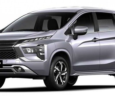 Thuê Xe Du Lịch 7 Chỗ Mitsubishi Expander