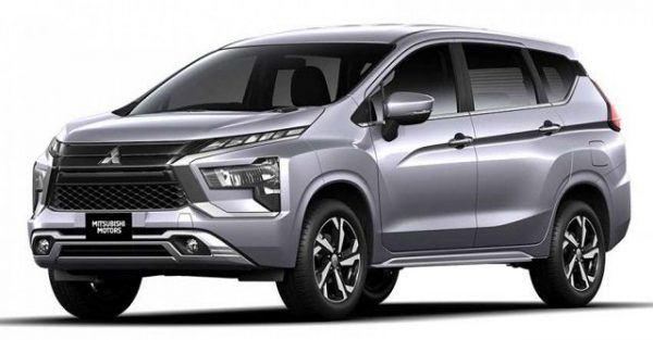 Thuê Xe Du Lịch 7 Chỗ Mitsubishi Expander