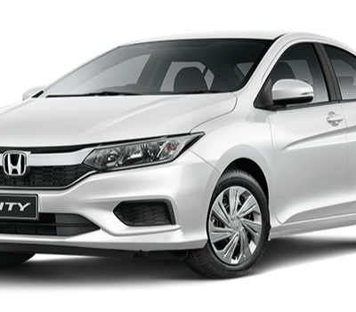 Thuê Xe Du Lịch 4 Chỗ Honda City