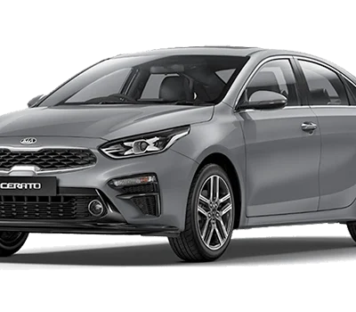 Thuê Xe Du Lịch 4 Chỗ Kia Cerato