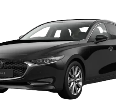 Thuê Xe Du Lịch 4 Chỗ Mazda 3