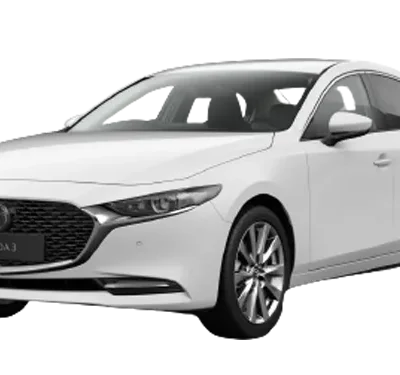 Thuê Xe Du Lịch 4 Chỗ Mazda 3