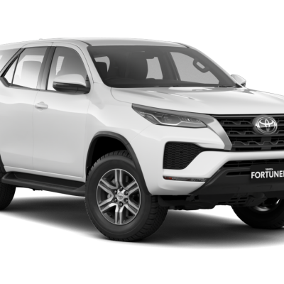 Thuê Xe Du Lịch 7 Chỗ Toyota Fortuner