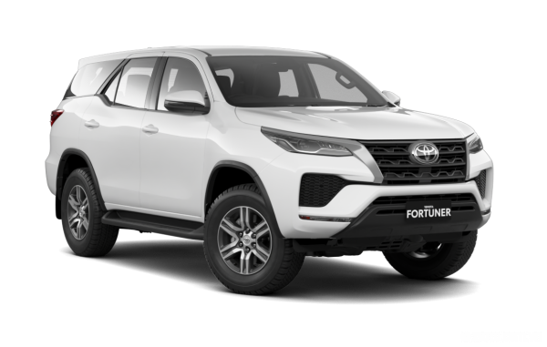 Thuê Xe Du Lịch 7 Chỗ Toyota Fortuner