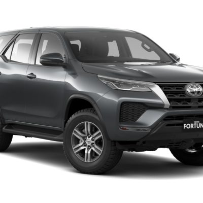 Thuê Xe Du Lịch 7 Chỗ Toyota Fortuner