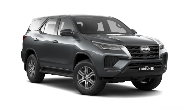 Thuê Xe Du Lịch 7 Chỗ Toyota Fortuner