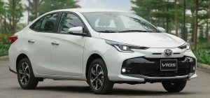 Toyota Vios
