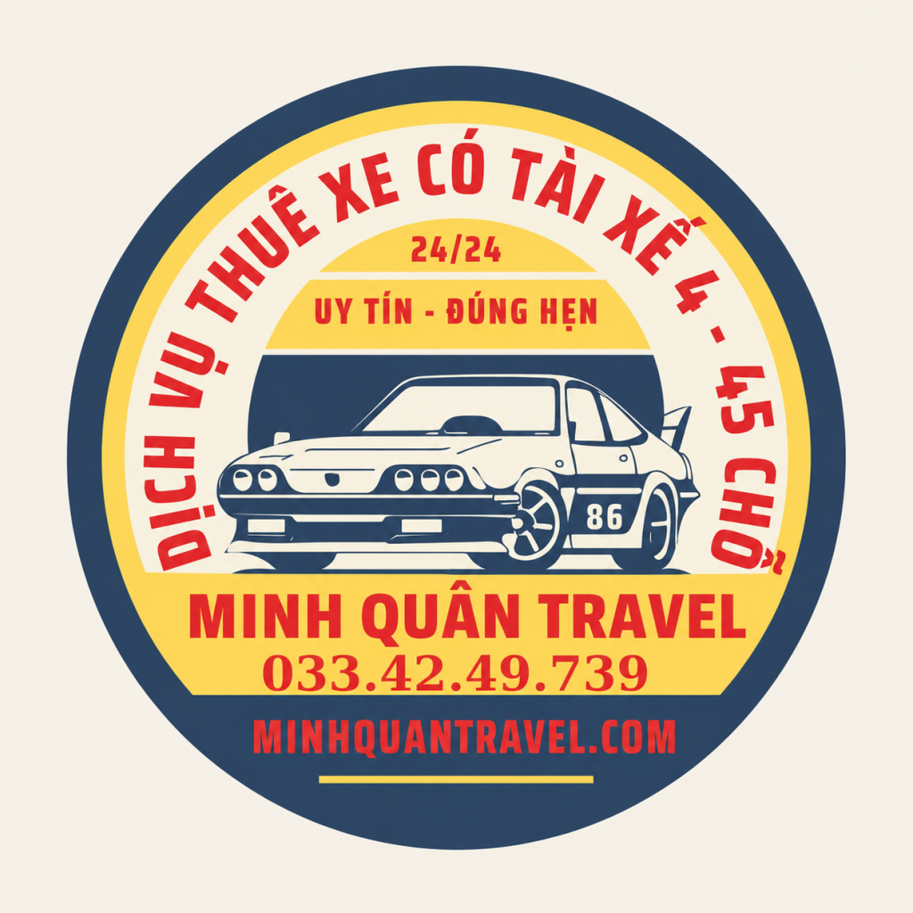 Minh Quân Travel